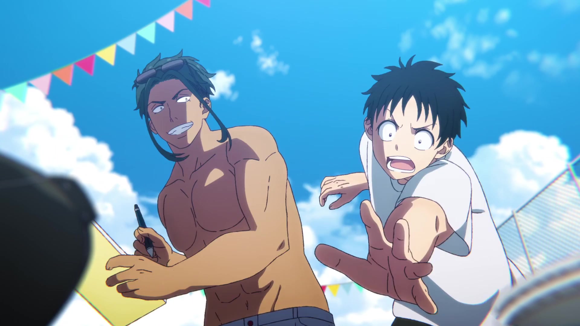 [Tsukyio Editing Resources] Zom 100 - Ep 4 - 72.mp4